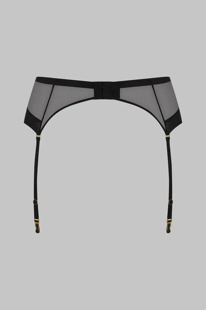 Corps a Corps Garter Belt
