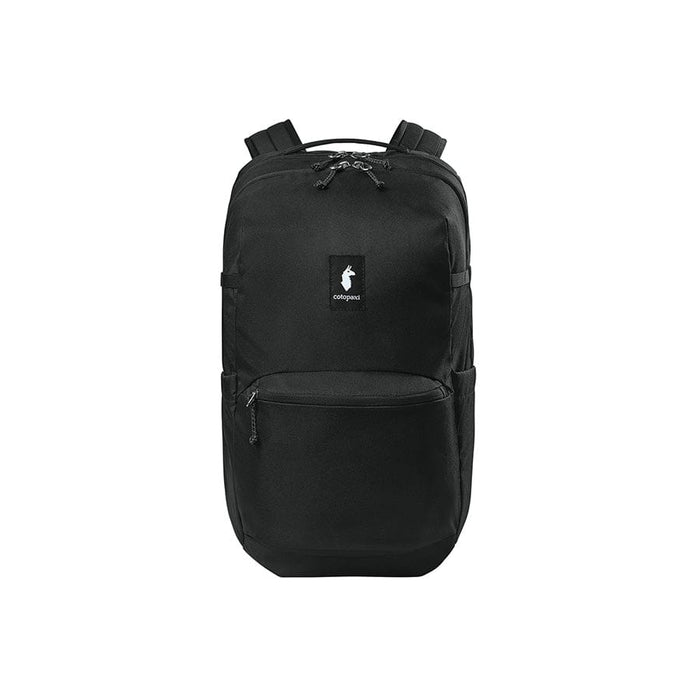 Black Custom Cotopaxi Chiquillo 30L Backpack - Corporate Gifts