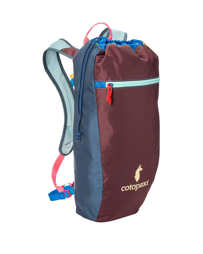 Custom Cotopaxi Luzon Backpack - Corporate Gifts