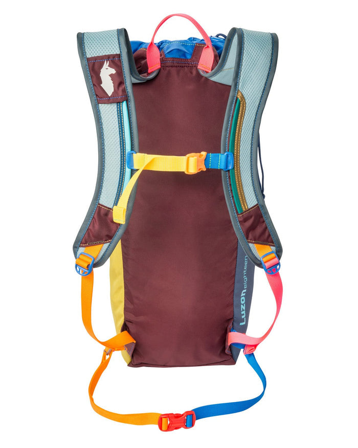 Custom Cotopaxi Luzon Backpack - Corporate Gifts