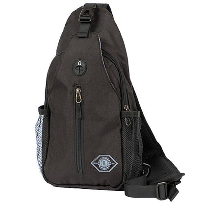 CROSSBODY SLING BACKPACK