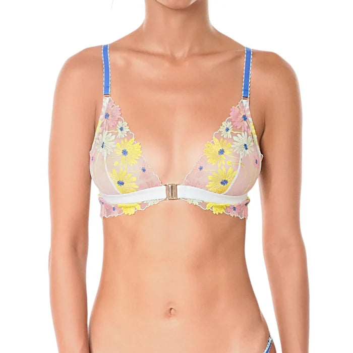 Danse des Fleurs Bralette