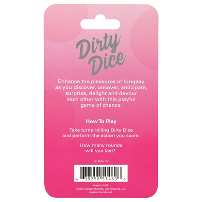 Dirty Dice