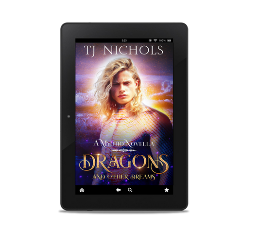 Dragons and other Dreams (EBOOK)
