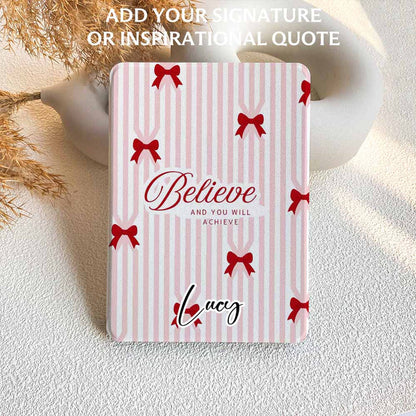 Dream Big Kindle Case