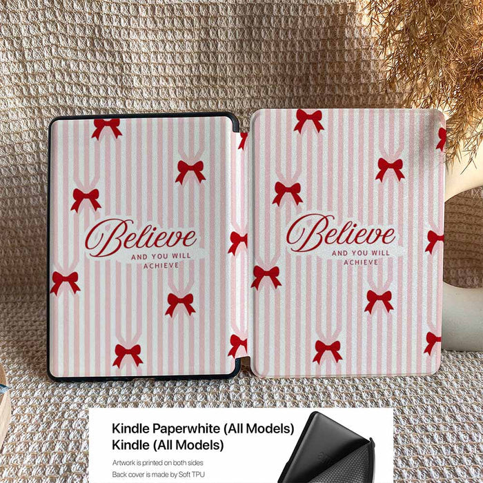 Dream Big Kindle Case