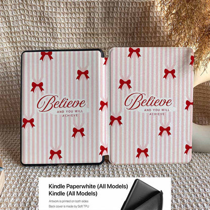 Dream Big Kindle Case