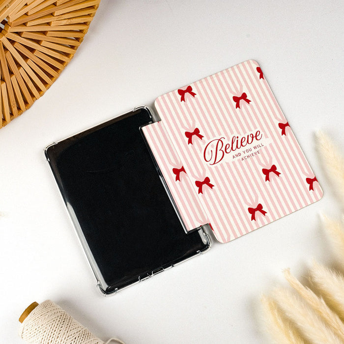 Dream Big Kindle Case