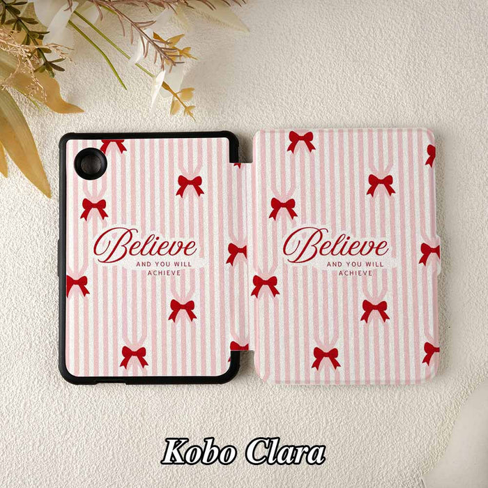 Dream Big Kindle Case