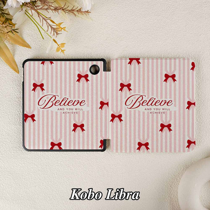Dream Big Kindle Case