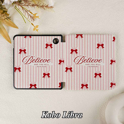 Dream Big Kindle Case