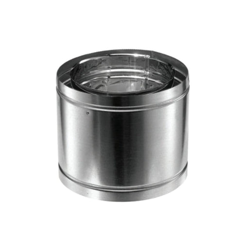 DuraVent - 48" Length DuraChimney ll Chimney Pipe