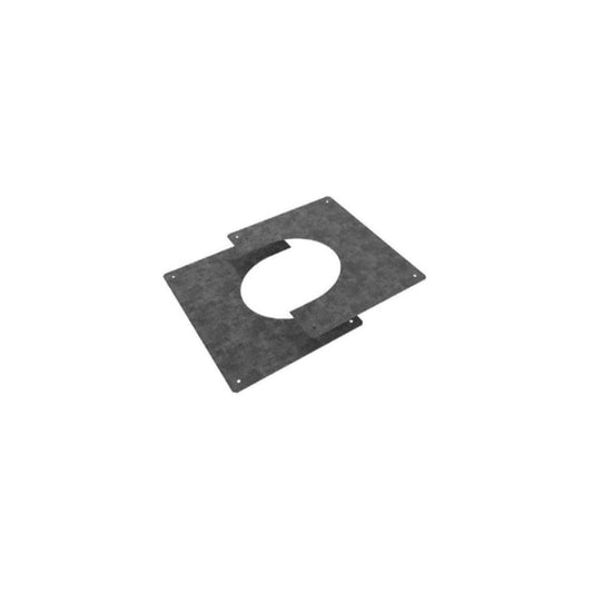 DuraVent | PolyPro 2"-8" Diameter Single Wall Firestop Spacer