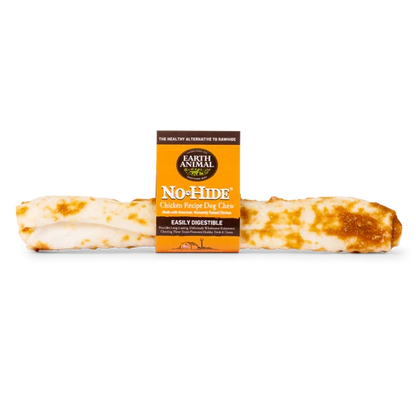 Earth Animal No-Hide® Wholesome Chews - Dog.Dog.Cat.