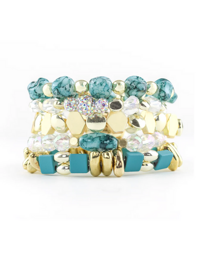 Echo Mix and Match Bracelet Collection