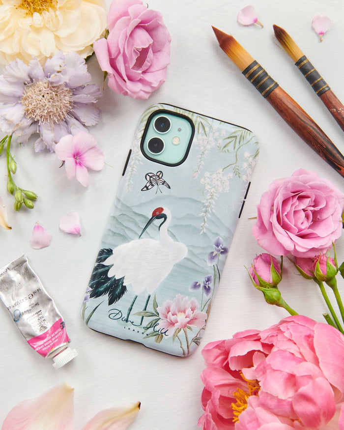 Elina Phone case - Diane Hill