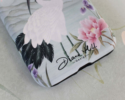 Elina Phone case - Diane Hill