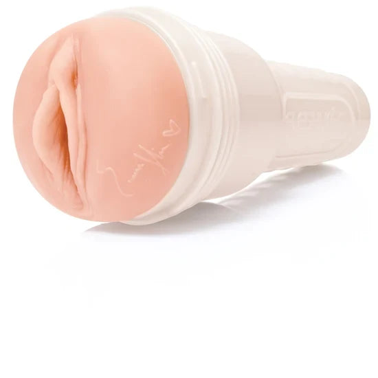 Emma Hix Syrup Fleshlight Masturbator