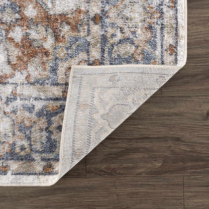Erna Washable Runner & Area Carpet - Sweet Water Decor - Rugs