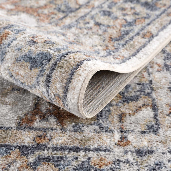 Erna Washable Runner & Area Carpet - Sweet Water Decor - Rugs