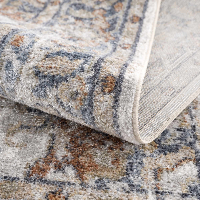 Erna Washable Runner & Area Carpet - Sweet Water Decor - Rugs