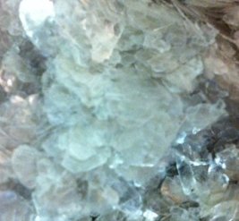 Essence of Pearl Mica Flakes