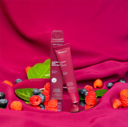 ESW Lip Balm Rasberry Acia
