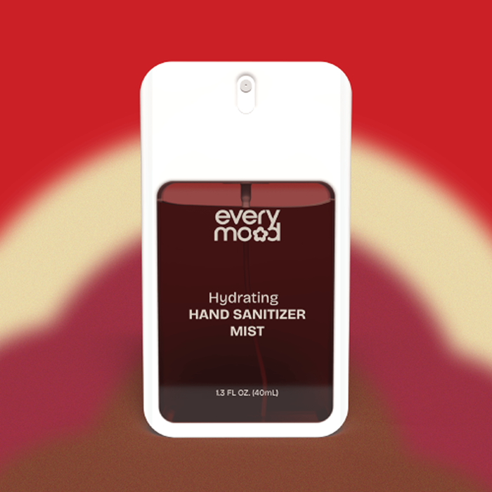 EveryMood - Scented Mist Spray Hand Sanitizer