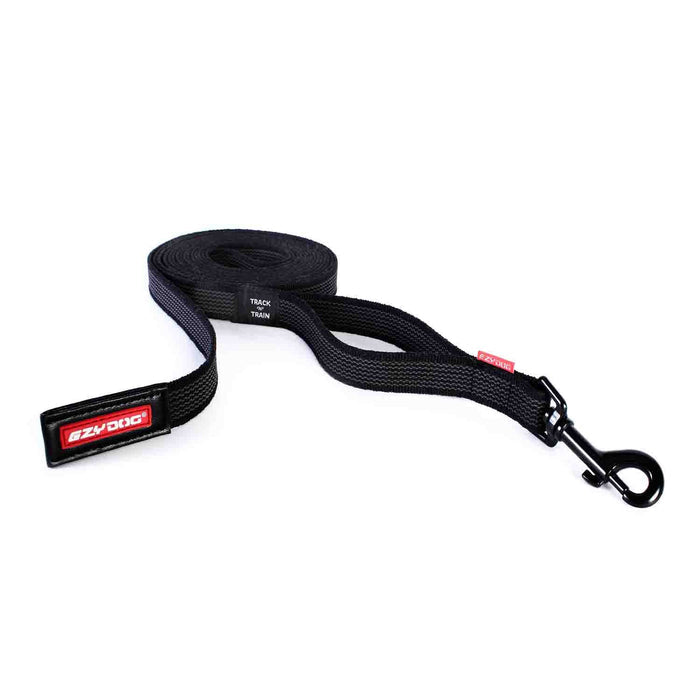 Ezydog Track & Train Leash - Dog.Dog.Cat.