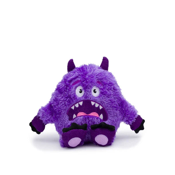 Fab Dog Monster Fluffies - Dog.Dog.Cat.