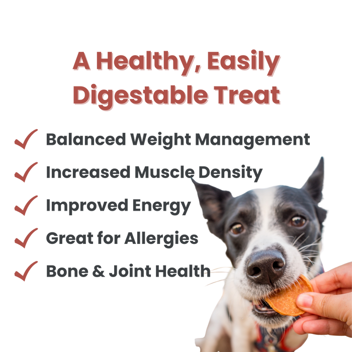 Farm to Pet - Turkey Chips - Dog.Dog.Cat.