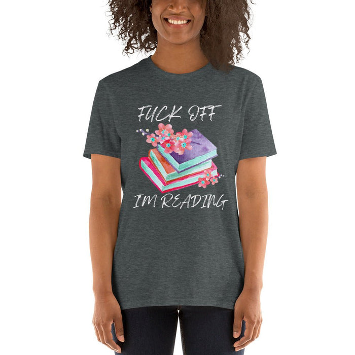 Dark Heather / 3XL