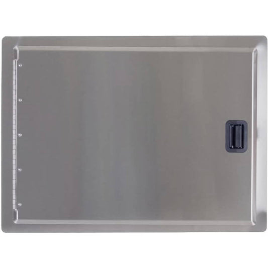 Fire Magic Legacy 20 Inch Horizontal Stainless Single Access Door - 23914-S