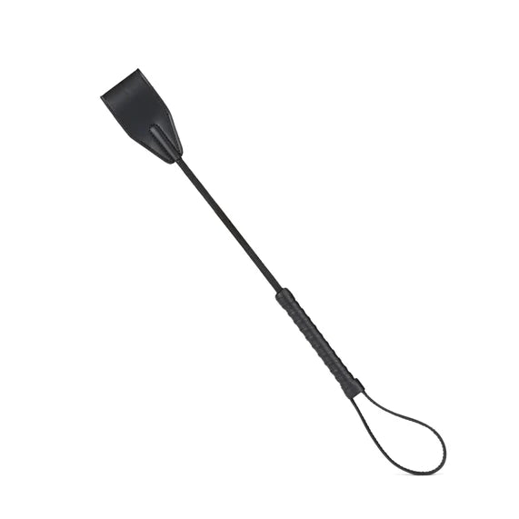Fixation Vegan Riding Crop
