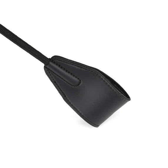 Fixation Vegan Riding Crop