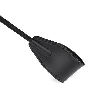 Fixation Vegan Riding Crop