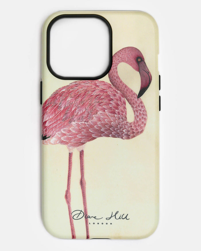 Flamingo Phone case - Diane Hill