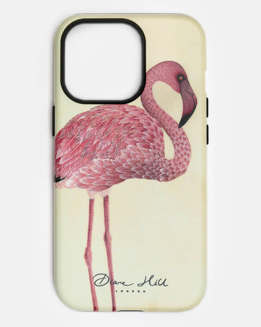Flamingo Phone case - Diane Hill
