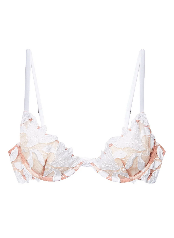 lace bra