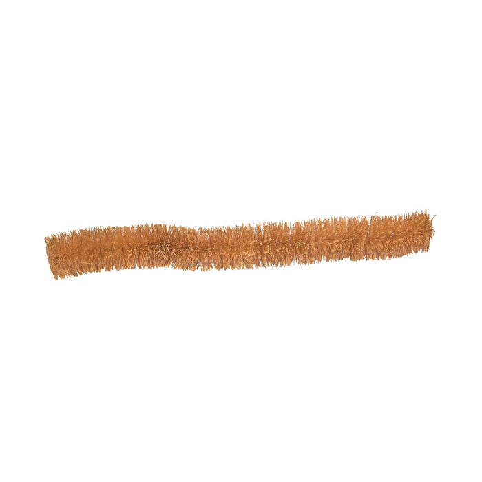 Flexible Sisal Hedge, Rust S/3