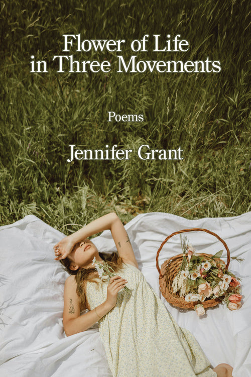 Flower of Life in Three Movements