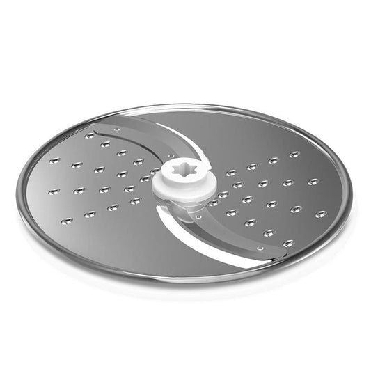 Food Processor Slicing/Shredding Disc - Replacement Parts For Nutrichef Multifunction Food Processor Model Number: Ncfp8