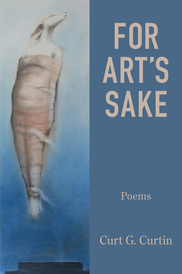 For Art’s Sake