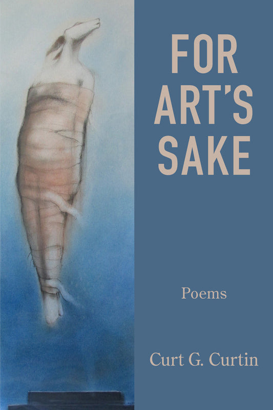 For Art’s Sake
