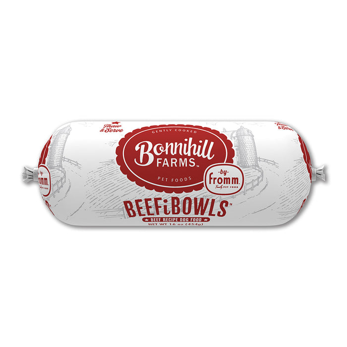 Fromm Frozen Bonn Bowl - Dog.Dog.Cat.
