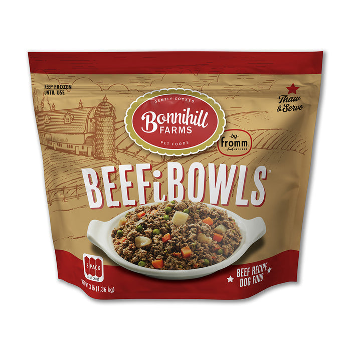 Fromm Frozen Bonn Bowl - Dog.Dog.Cat.