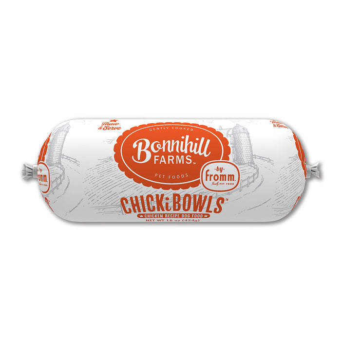 Fromm Frozen Bonn Bowl - Dog.Dog.Cat.