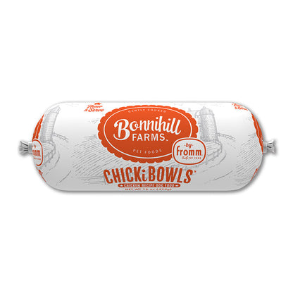 Fromm Frozen Bonn Bowl - Dog.Dog.Cat.