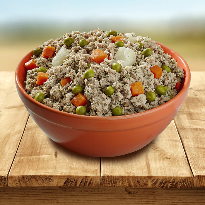 Fromm Frozen Bonn Bowl - Dog.Dog.Cat.