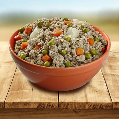 Fromm Frozen Bonn Bowl - Dog.Dog.Cat.